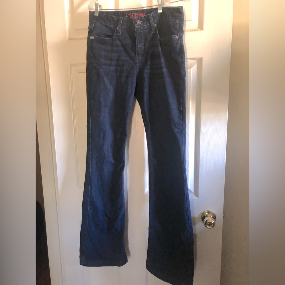 Cinch Lynden Trouser Jeans 30/9L